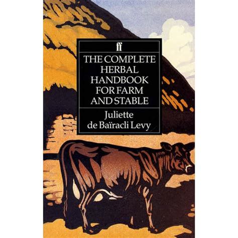 the complete herbal handbook for farm and stable Ebook Epub